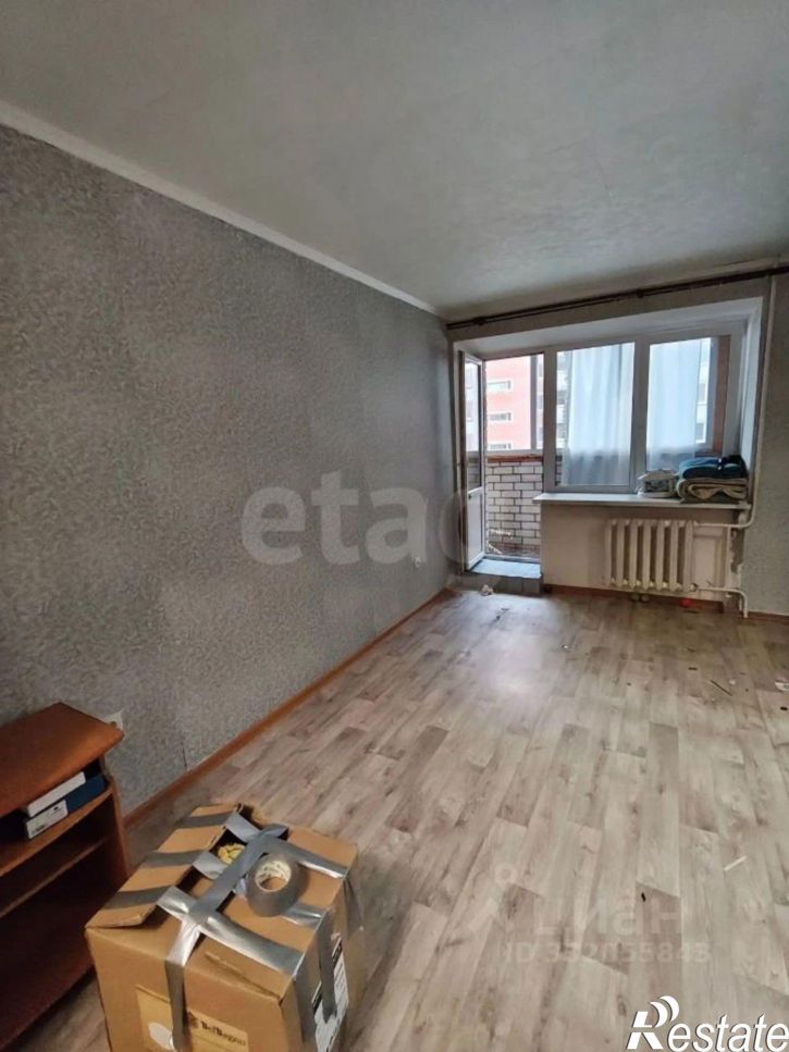 1-комн квартира ул Станислава Карнацевича, 14,  д. 14