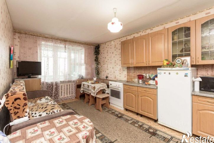 1-комн квартира ул Белинского, 20,  д. 20