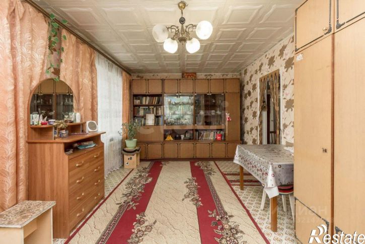1-комн квартира ул Белинского, 20,  д. 20
