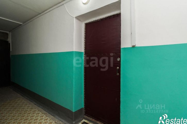 1-комн квартира ул Белинского, 20,  д. 20