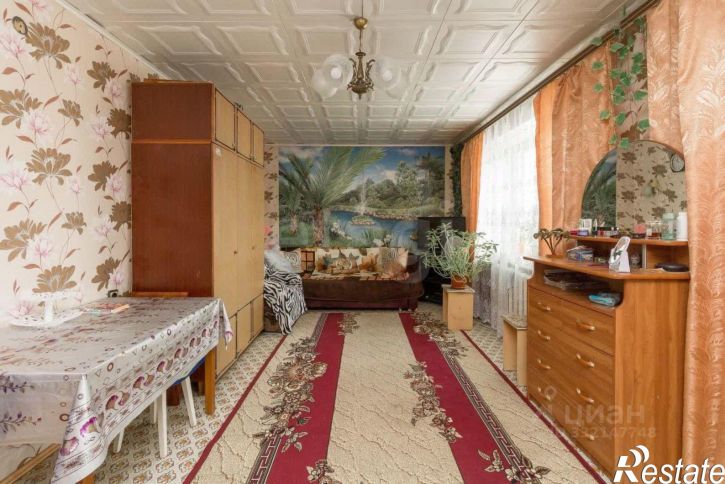 1-комн квартира ул Белинского, 20,  д. 20