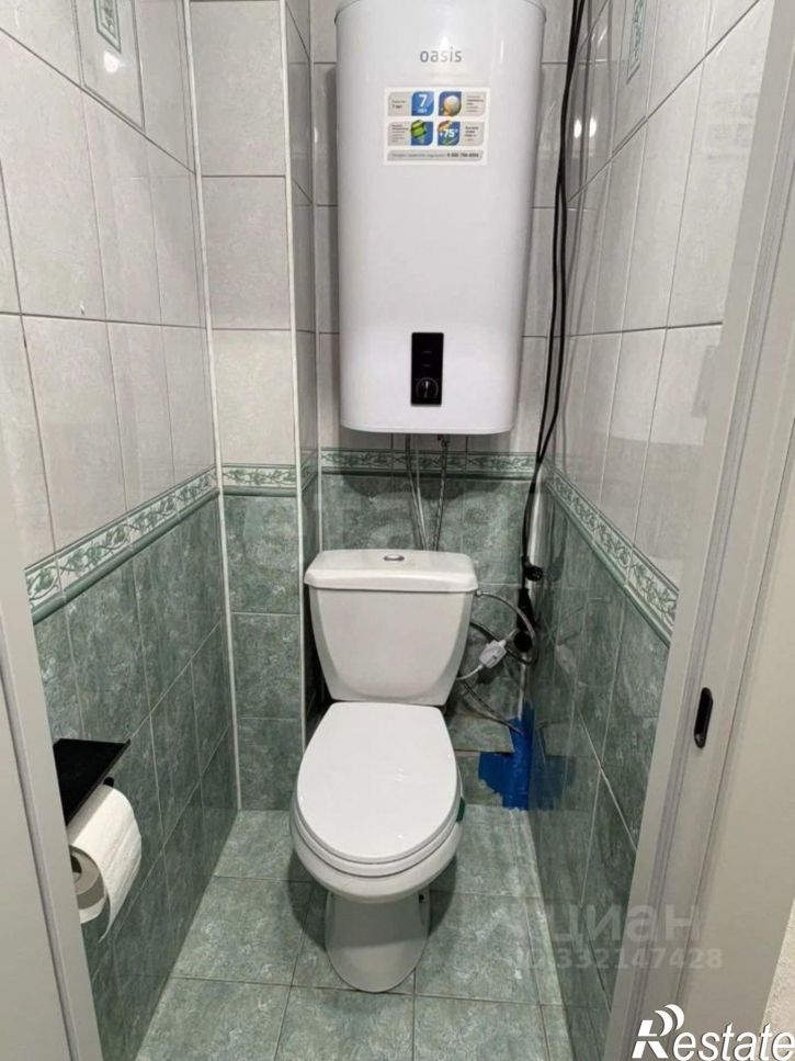 3-комн квартира ул Домостроителей, 18,  д. 18