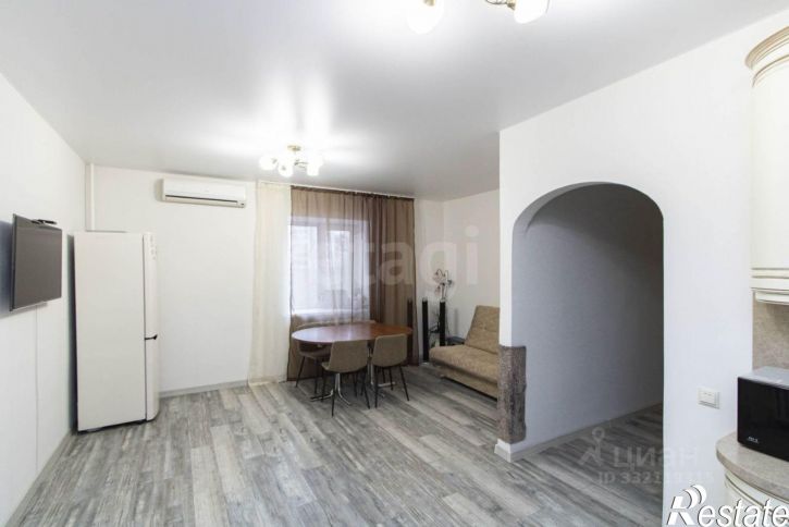 2-комн квартира ул Седова, 59,  д. 59