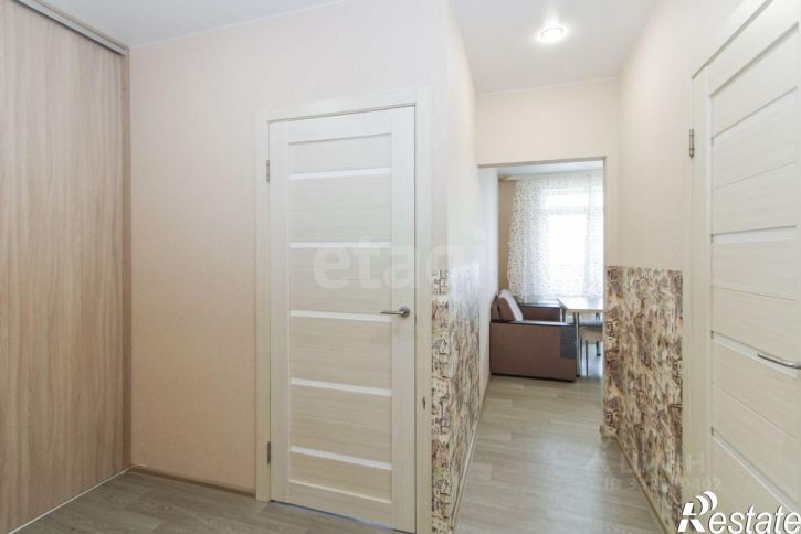 1-комн квартира ул Ботаническая, 1,  д. 1