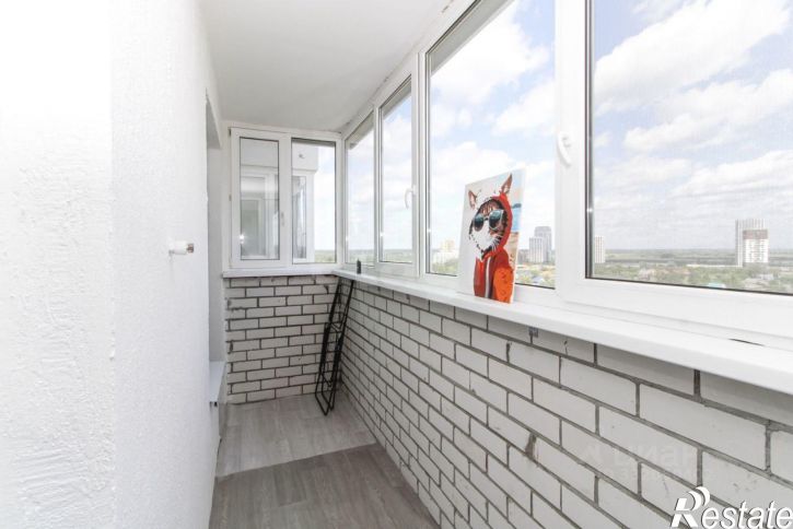 1-комн квартира ул Ботаническая, 1,  д. 1