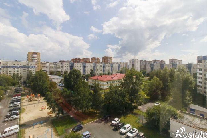 1-комн квартира пр-д 9 Мая, 2,  д. 2