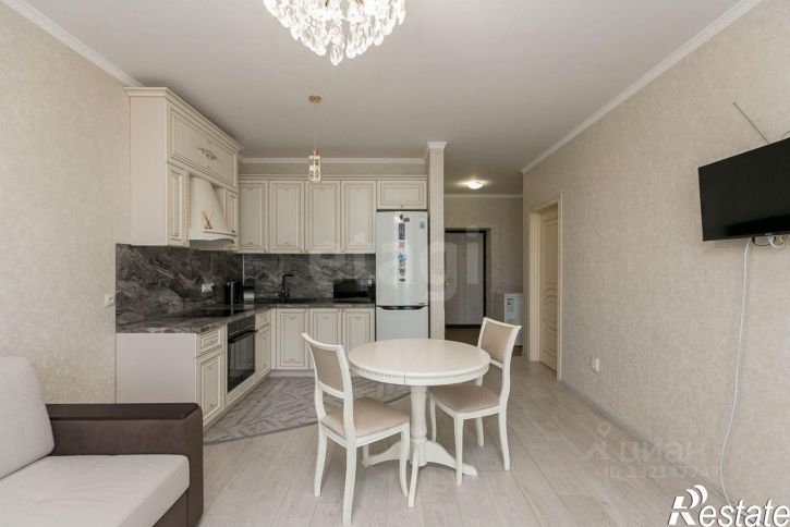 1-комн квартира ул Полевая, 105,  д. 105