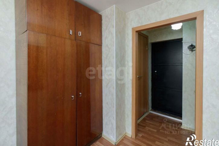1-комн квартира ул Олимпийская, 24,  д. 24