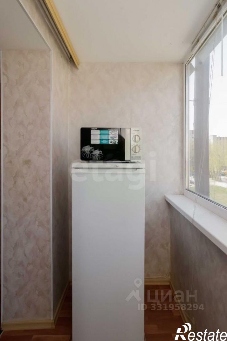 1-комн квартира ул Олимпийская, 24,  д. 24