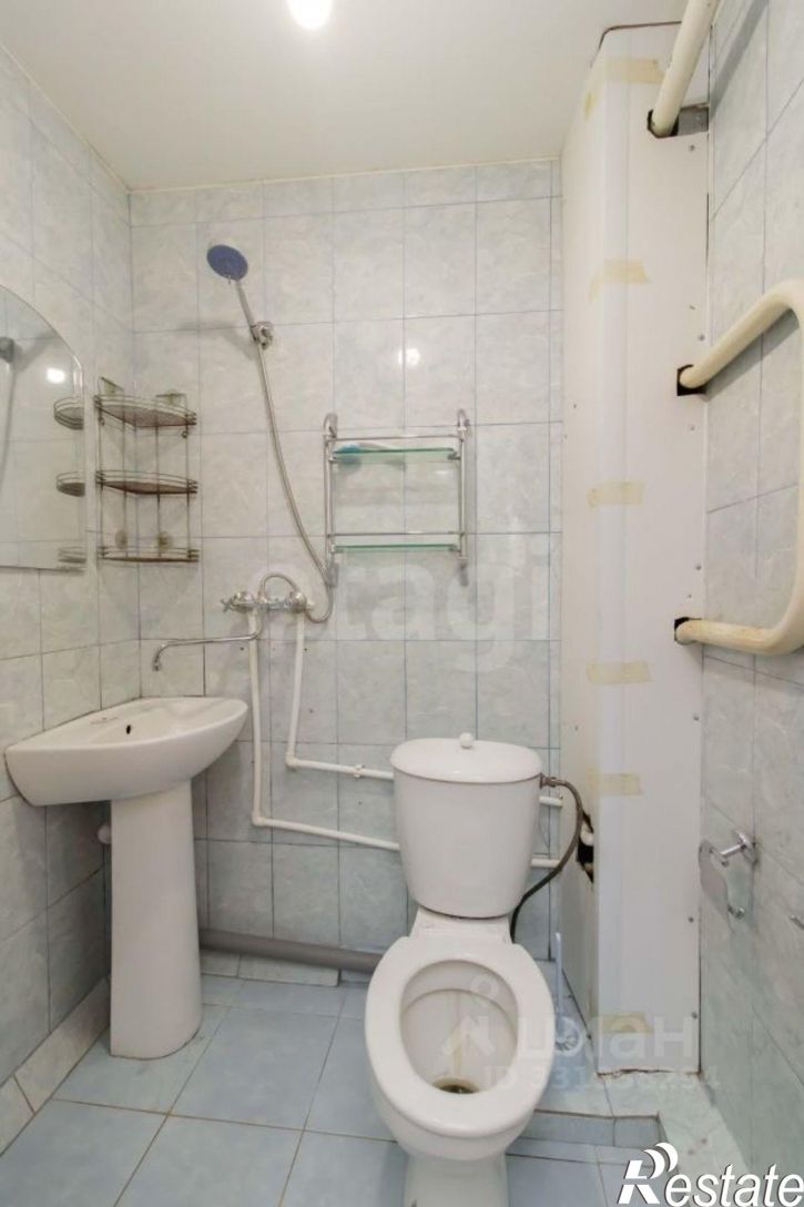 1-комн квартира ул Олимпийская, 24,  д. 24
