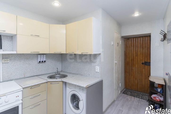 1-комн квартира ул Станционная, 24,  д. 24