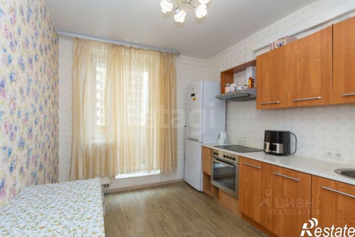 1-комн квартира ул Беляева, 33 1,  д. 33 1,  к. 1