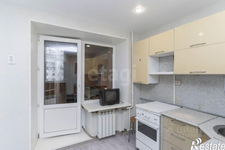 1-комн квартира ул Станционная, 24,  д. 24