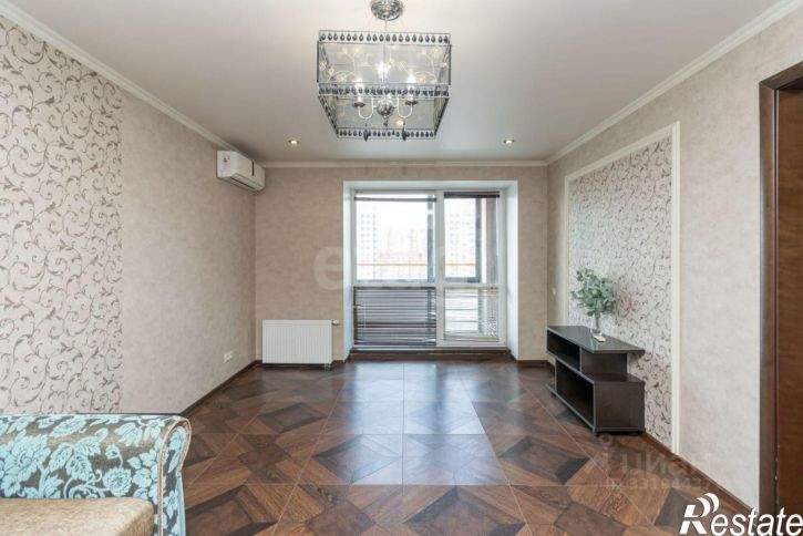 2-комн квартира ул Ю.-Р.Г.Эрвье, 24 4,  д. 24 4,  к. 4