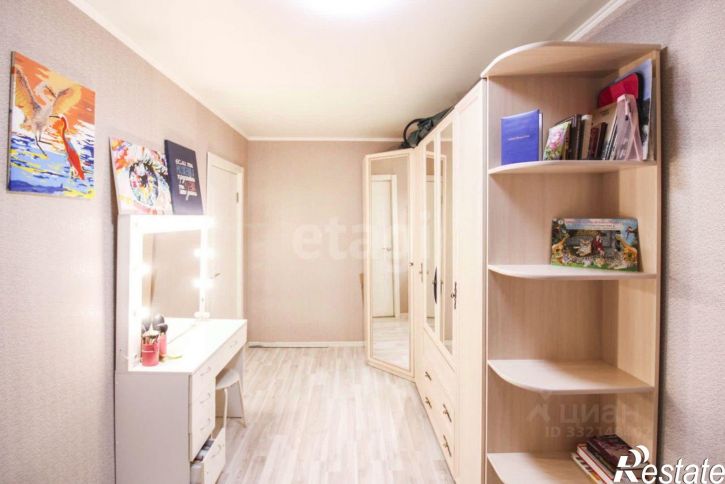 2-комн квартира ул Салтыкова-Щедрина, 3,  д. 3