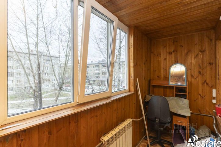 1-комн квартира ул Станционная, 24,  д. 24