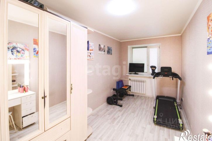 2-комн квартира ул Салтыкова-Щедрина, 3,  д. 3