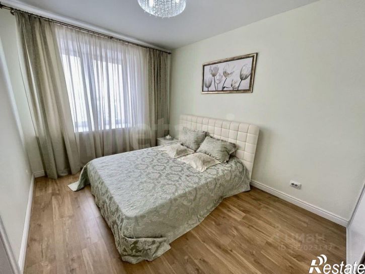 1-комн квартира ул Амурская, 4,  д. 4