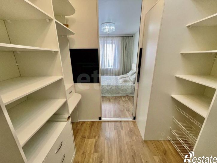 1-комн квартира ул Амурская, 4,  д. 4