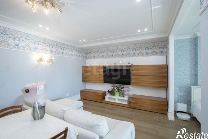 2-комн квартира ул Орловская, 58,  д. 58