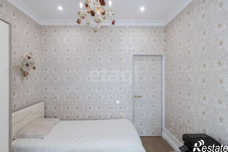 2-комн квартира ул Орловская, 58,  д. 58