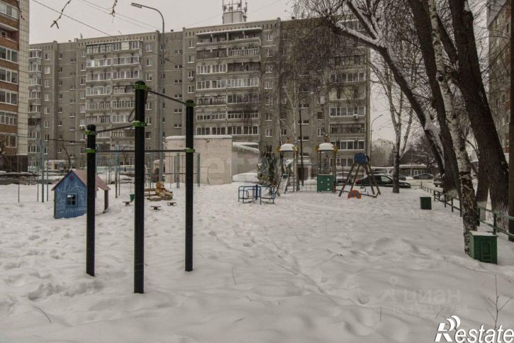 3-комн квартира ул Холодильная, 13а,  д. 13а