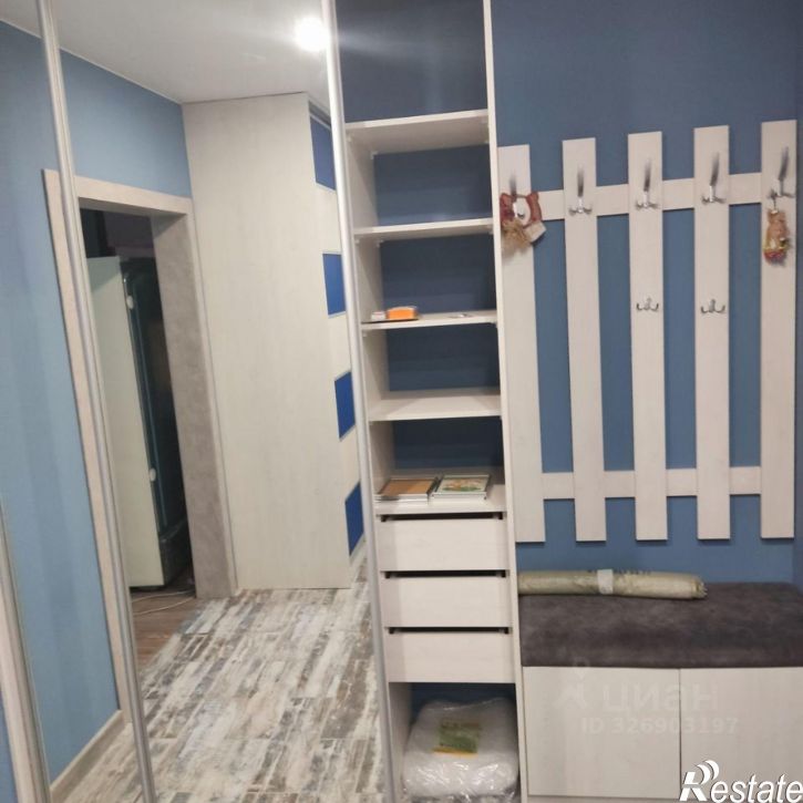 3-комн квартира Юганский пр-д, 4,  д. 4