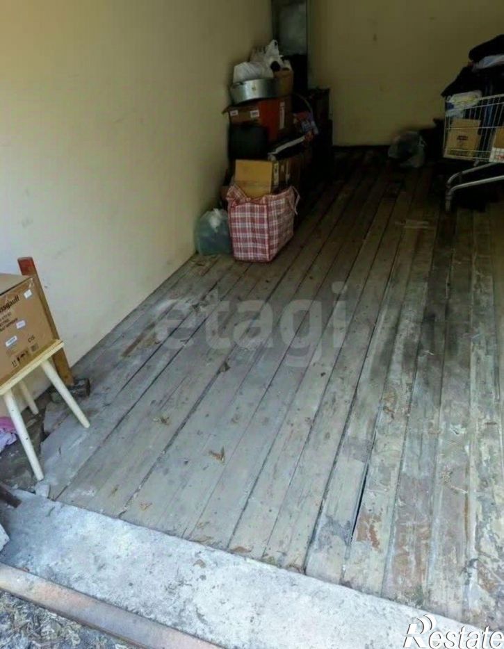 Гараж/парковка ул Харьковская, 59,  д. 59