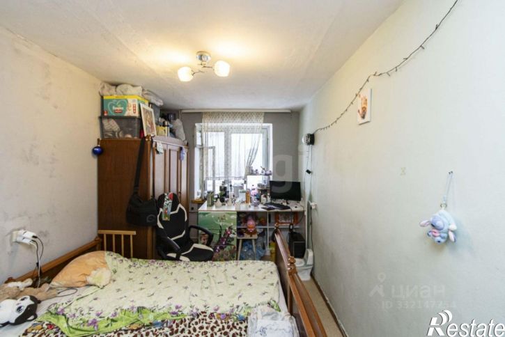 3-комн квартира ул Холодильная, 13а,  д. 13а