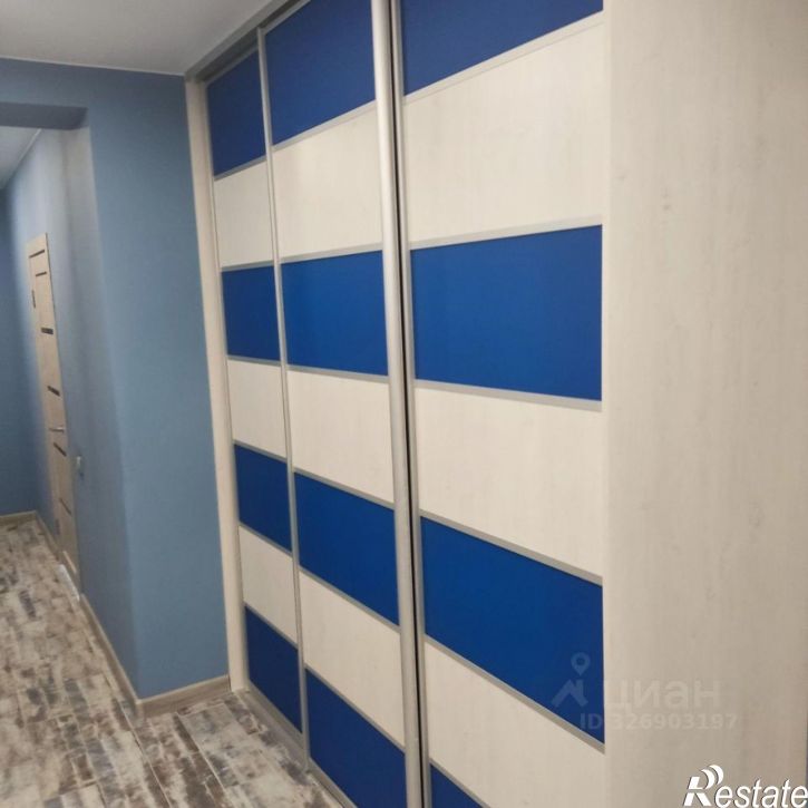 3-комн квартира Юганский пр-д, 4,  д. 4