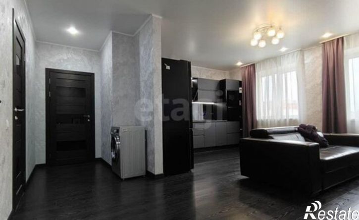 1-комн квартира ул Николая Ростовцева, 27 1,  д. 27 1,  к. 1