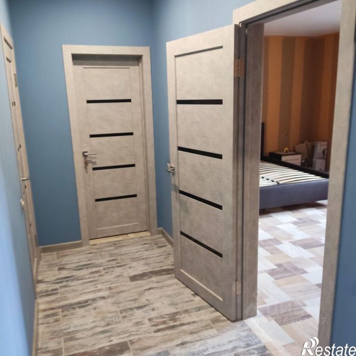 3-комн квартира Юганский пр-д, 4,  д. 4