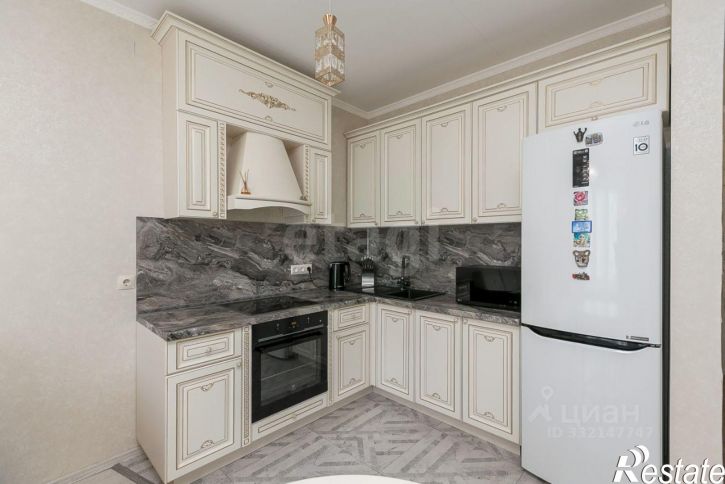 1-комн квартира ул Полевая, 105,  д. 105