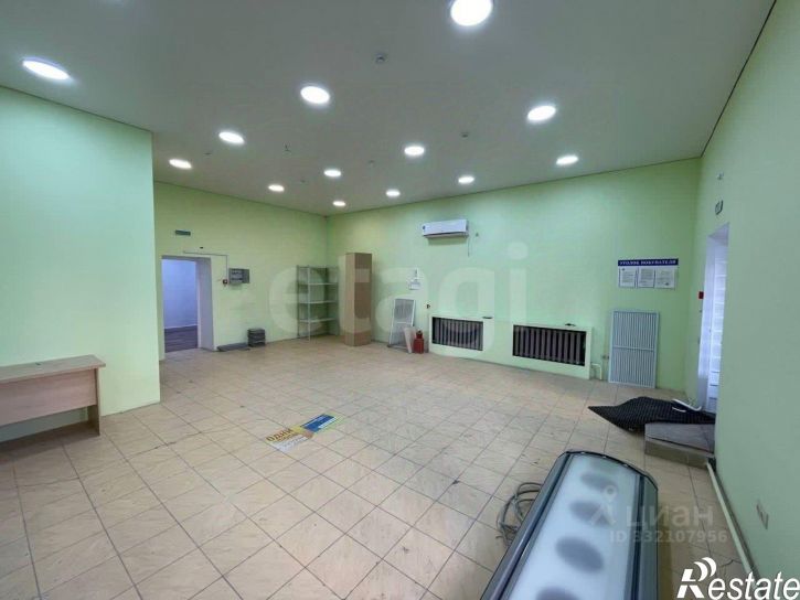 Торговое помещение ул Московский тракт, 85 1,  д. 85 1,  к. 1