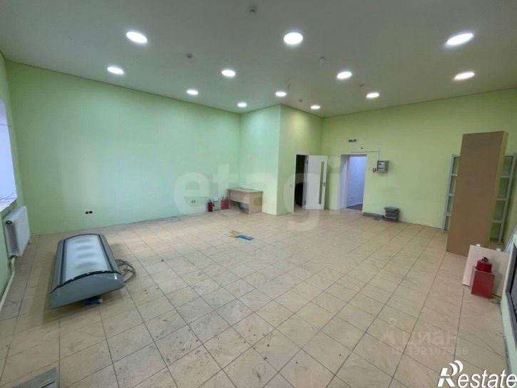Торговое помещение ул Московский тракт, 85 1,  д. 85 1,  к. 1