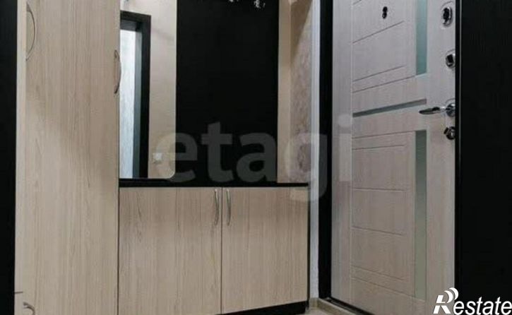 1-комн квартира ул Николая Ростовцева, 27 1,  д. 27 1,  к. 1