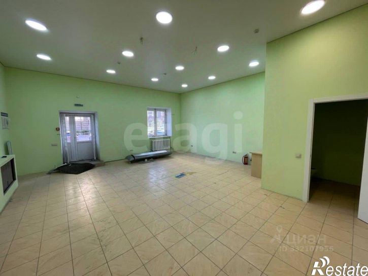 Торговое помещение ул Московский тракт, 85 1,  д. 85 1,  к. 1