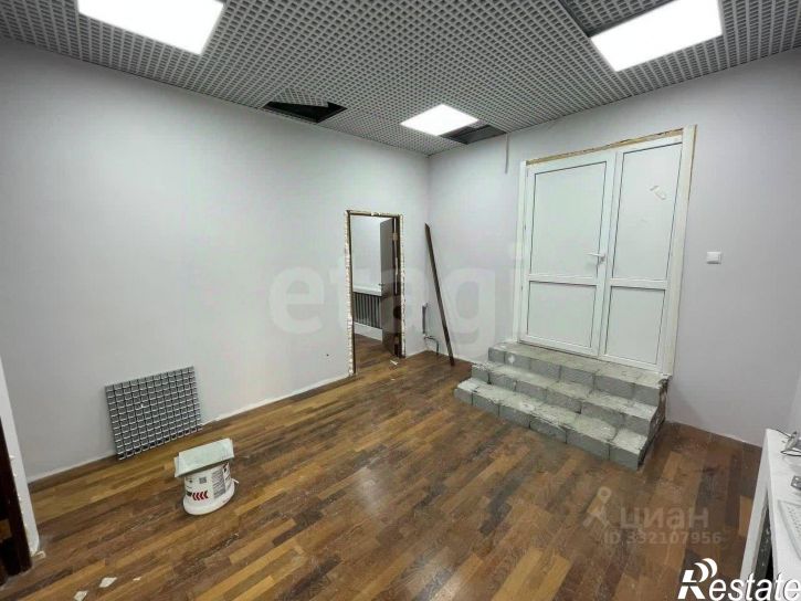 Торговое помещение ул Московский тракт, 85 1,  д. 85 1,  к. 1