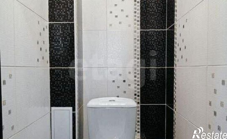 1-комн квартира ул Николая Ростовцева, 27 1,  д. 27 1,  к. 1