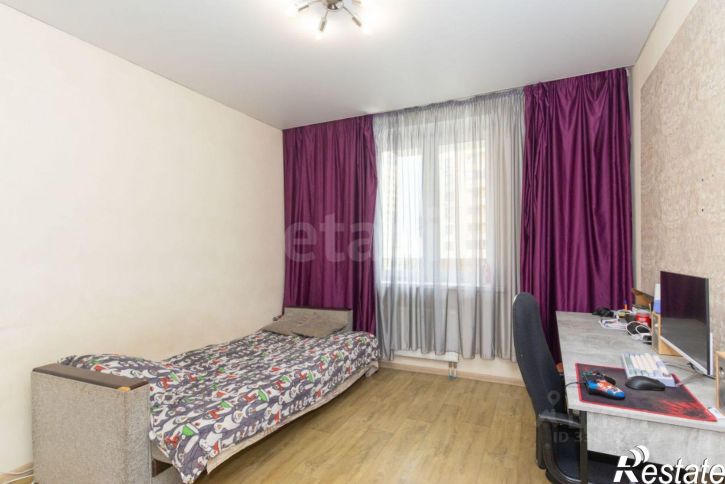1-комн квартира ул Беляева, 33 1,  д. 33 1,  к. 1