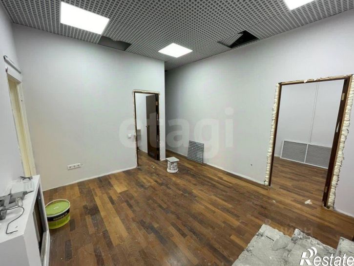 Торговое помещение ул Московский тракт, 85 1,  д. 85 1,  к. 1