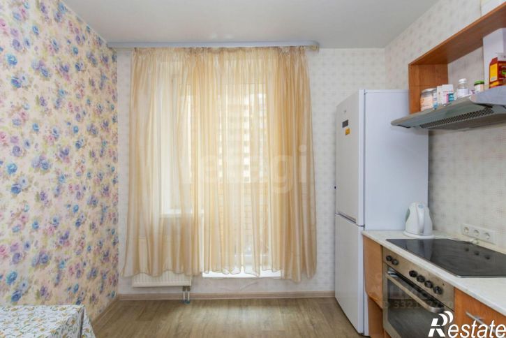 1-комн квартира ул Беляева, 33 1,  д. 33 1,  к. 1