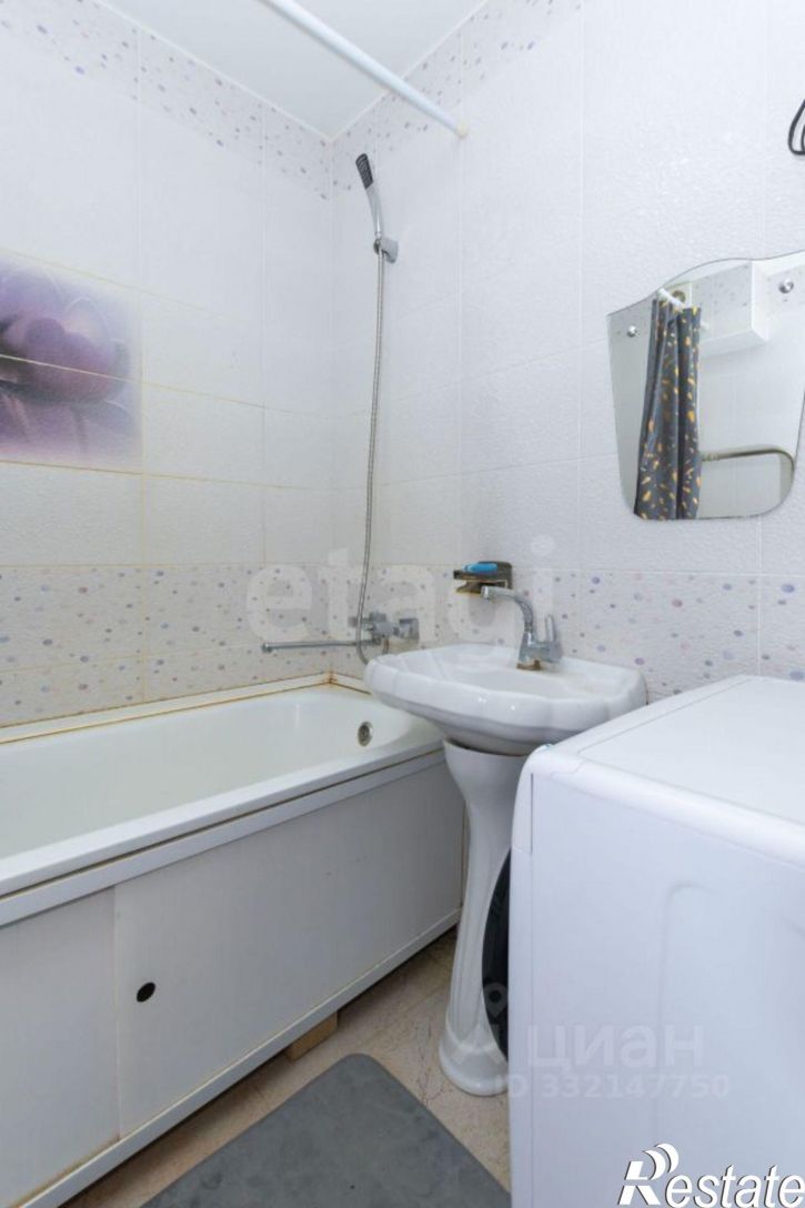 1-комн квартира ул Беляева, 33 1,  д. 33 1,  к. 1