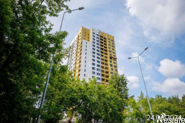 2-комн квартира ул Шишкова, 11а,  д. 11а