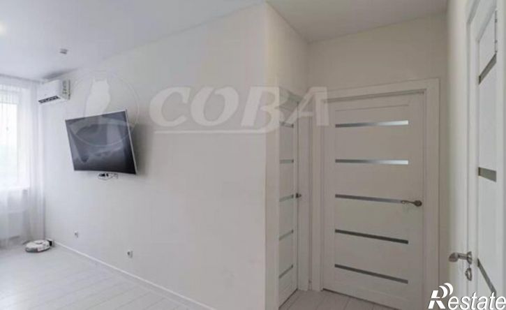 2-комн квартира улица Андрея Кореневского, 11