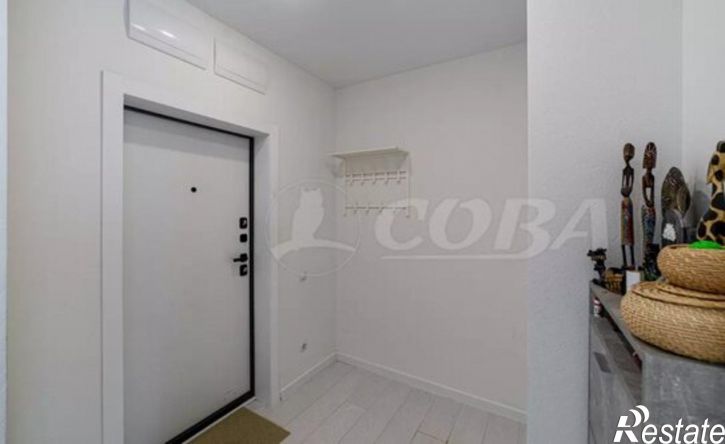 2-комн квартира улица Андрея Кореневского, 11
