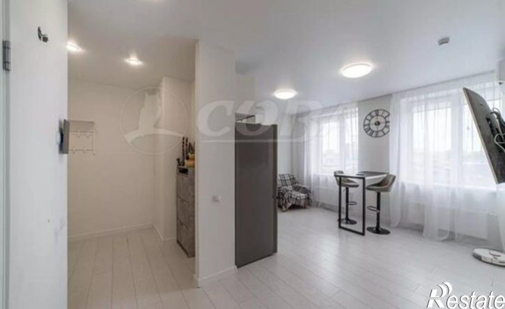 2-комн квартира улица Андрея Кореневского, 11