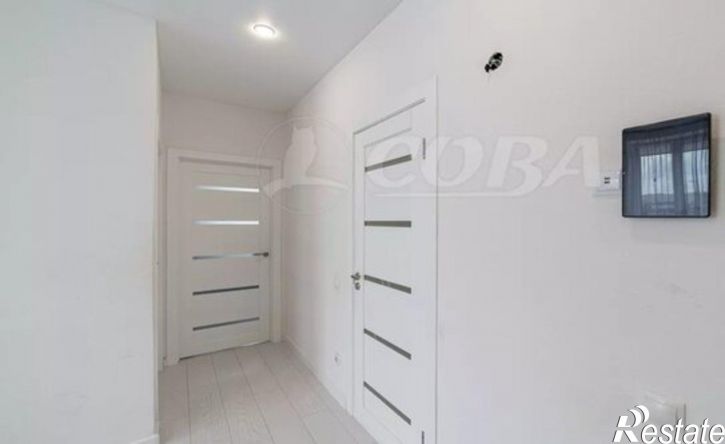 2-комн квартира улица Андрея Кореневского, 11