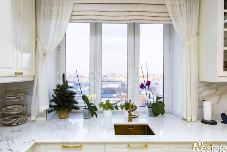 3-комн квартира ул Фабричная, 9,  д. 9