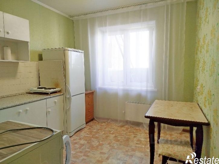 1-комн квартира ул Мебельщиков, 4,  д. 4